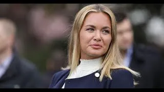 Thumbnail: EXCLUSIVE: Vanessa Trump's Secret Life | Glamour, Security, and Scandal in Southampton