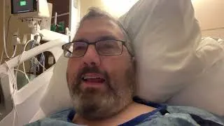 Thumbnail: Heart Transplant update