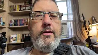 Thumbnail: Changing an LVAD Dressing!