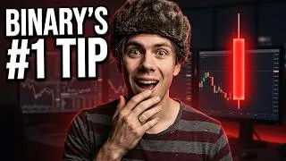 Thumbnail: WHEN ANALYSIS WINS OVER GUESSING ! Binary Options Tutorial ! Support and Resistance Mastery