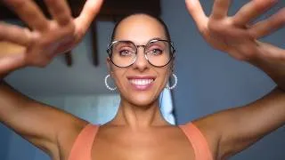 Thumbnail: Indian Head Massage ASMR | Fast & Aggressive 100% Tingles