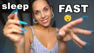 Thumbnail: ASMR Hand Movements & Finger Fluttering | No Talking, Pure Triggers