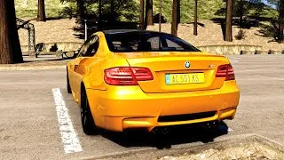 Thumbnail: BMW E92 335d Tuned - Assetto Corsa | Logitech G29 gameplay
