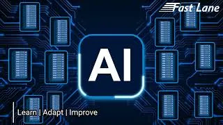 Thumbnail: AI Reasoning Models vs Traditional LLMs Explained
