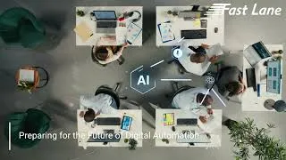 Thumbnail: Computer-Using AI Agents: The Future of Digital Automation