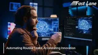 Thumbnail: AI-Powered Software Development: From Coding Assistants to AI Agents