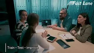 Thumbnail: AI Prompt Engineering for Enterprise Teams | Boost Productivity