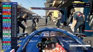 Thumbnail: Red Bull SHOCKED after Max Verstappen Opens up on F1 Retire End Season 2026