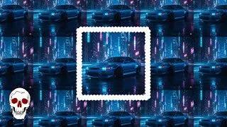 Thumbnail: Avesic296 - NOITE AZUL [Brazilian Funk]