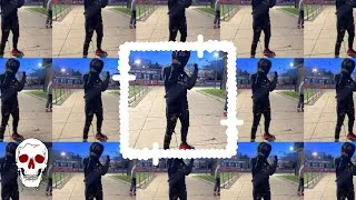 Thumbnail: Louigotbandzz - Scammin N Robbin