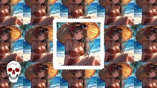 Thumbnail: KOSKR - CALOR FANTASMA
