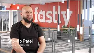 Thumbnail: How JD Sports Replaces Legacy Infrastructure to Secure Agentic Commerce with Fastly