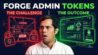 Thumbnail: Simulating and Detecting Broken Authentication