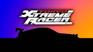 Thumbnail: The Art of Tokyo Xtreme Racer