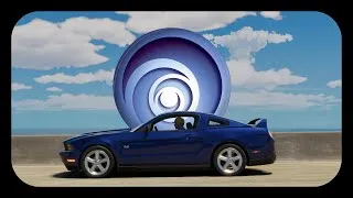 Thumbnail: Ubisoft and Why The Crew Matters