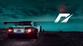 Thumbnail: The Art of Need for Speed