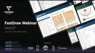 Thumbnail: New FastDraw Features Webinar!