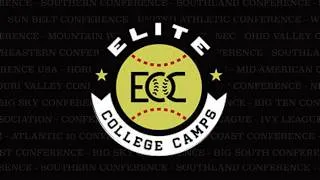 Thumbnail: 2030 Kalei King Hitting Video at Elitecollegecamps Tracy, Ca 