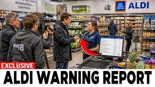 Thumbnail: Aldi Just Did What No Grocery Store Would