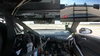 Thumbnail: Qualifying race - NASA Championships 2024 Utah