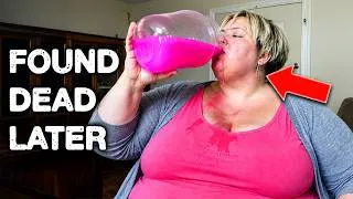 Thumbnail: The Most STUPID Deaths Ever Recorded