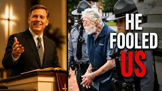 Thumbnail: Pennsylvania 1975 Cold Case: Pastor Charged After 48 Years – Then Acquitted | True Crime Documentary