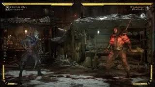 Thumbnail: Kotal Kahn combo