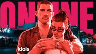 Thumbnail: WHAT WILL GTA 6 ONLINE WILL LOOK LIKE...
