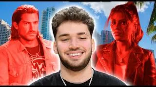 Thumbnail: GTA 6 AND SixM WILL CHANGE EVERYTHING...