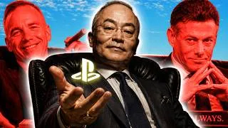 Thumbnail: THIS IS WHAT JUST KILLED SONY'S IMAGE