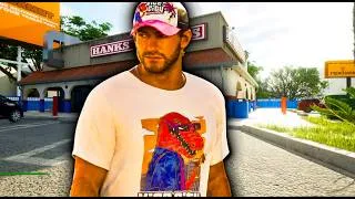 Thumbnail: THE FINAL GTA 6 REMAKE BEFORE UNREAL ENGINE 6 (NOT Ai)