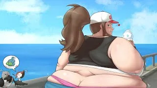 Thumbnail: Fat Anime #9 - ButtyButter