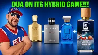 Thumbnail: A DUA HYBRID TO FINISH YOUR SUMMER WITH!  AMAZING!!!