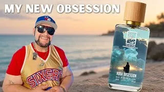 Thumbnail: AQUA OBSESSION BY DUA. ANOTHER FRESH MASTERPIECE.