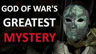 Thumbnail: Laufey and The Mask Makers - A Lost History