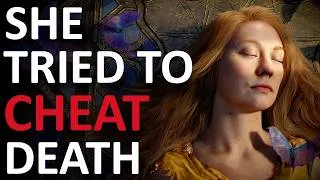 Thumbnail: Faye - The Last Guardian of the Giants