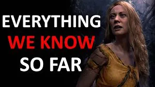 Thumbnail: God of War: Laufey - Everything We Know About the Story So Far