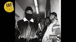 Thumbnail: (FREE) BLOCK GANG - 90s Freestyle Boom Bap Type Beat | Dark Old School Hip Hop Instrumental