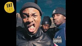 Thumbnail: (FREE) ON THE MIC - 90s Old School Boom Bap type beat | Hip Hop instrumental with scratch hook