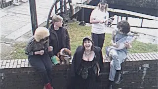 Thumbnail: Water Machine – River