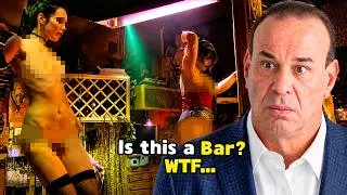Thumbnail: 1 Hour of The Most Shocking Recon Discoveries