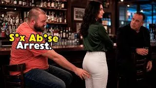 Thumbnail: When Bar Rescue Bars Caught Doing Illegal Things