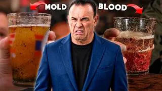 Thumbnail: The Worst Beers Served in Bar Rescue