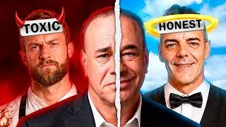 Thumbnail: The Worst vs Best Bartenders Jon Taffer Discovered