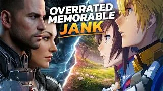 Thumbnail: Star Ocean 4 Did What Mass Effect Pretended To