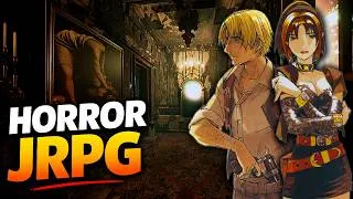 Thumbnail: A Final Fantasy for Resident Evil Fans