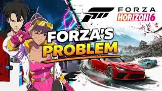 Thumbnail: Racing Games Are a Dying Art Form