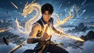 Thumbnail: 【FULL】An immortal master returns to high school, repays old debts, protects family, and rises again.