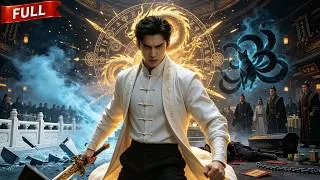 Thumbnail: Chaos sends an Immortal Emperor to earth. His family is abused, so he returns to destroy his foes.