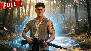 Thumbnail: 【FULL】Trapped in a 70s village, I hunt and farm my way from poverty to the richest man.